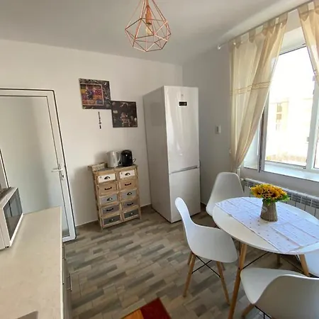 Apartment Apartament Melisa