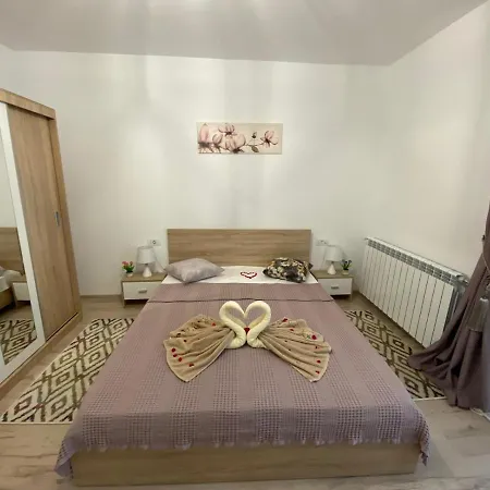 Apartament Melisa Apartment