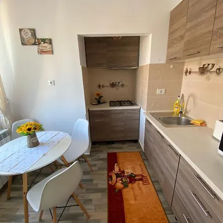 Apartament Melisa * Mangalia