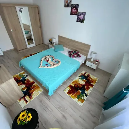 Apartament Melisa Apartment