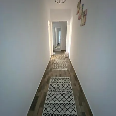 Apartament Melisa