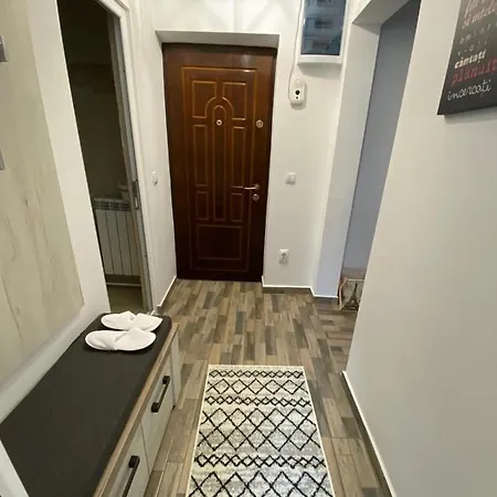 Apartment Apartament Melisa Mangalia