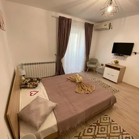 Apartament Melisa