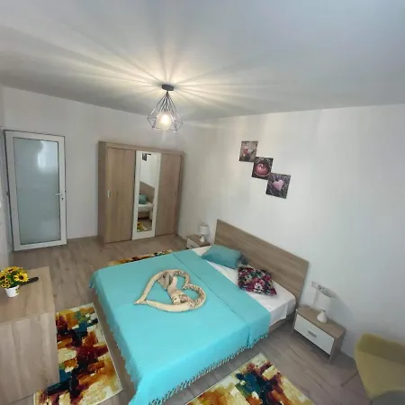 Apartment Apartament Melisa Mangalia