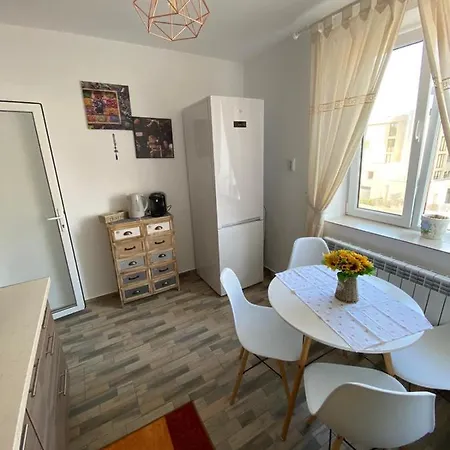 Apartment Apartament Melisa *