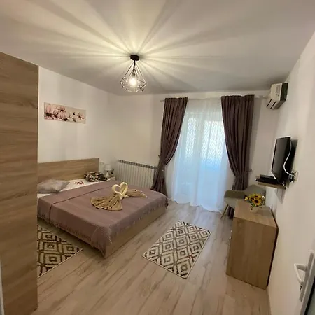 Apartament Melisa Apartment *