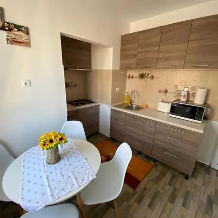 Apartament Melisa * Mangalia