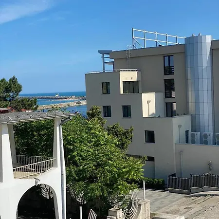 Apartament Melisa * Mangalia