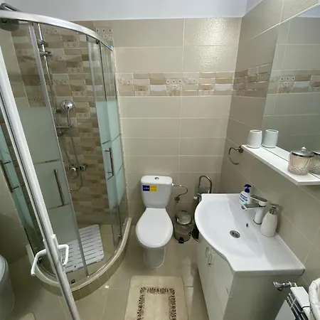 Apartament Melisa