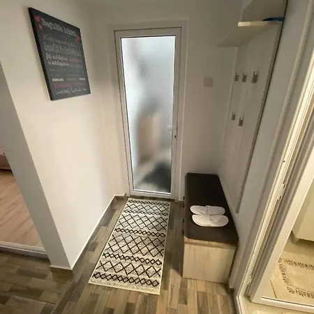 Apartament Melisa Apartment Mangalia