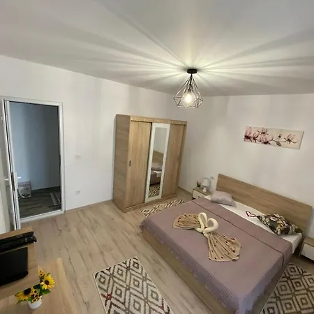 Apartment Apartament Melisa Mangalia