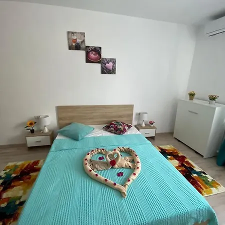 Apartament Melisa