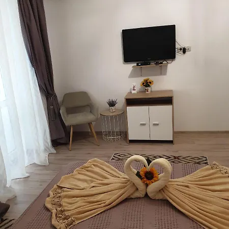 Apartament Melisa Apartment Mangalia