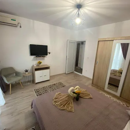 Apartment Apartament Melisa