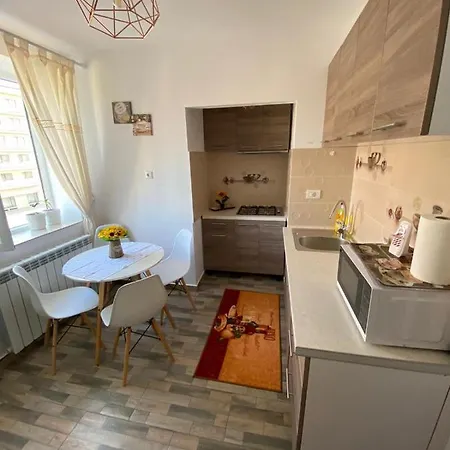 Apartament Melisa Mangalia