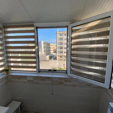 Apartament Melisa Mangalia