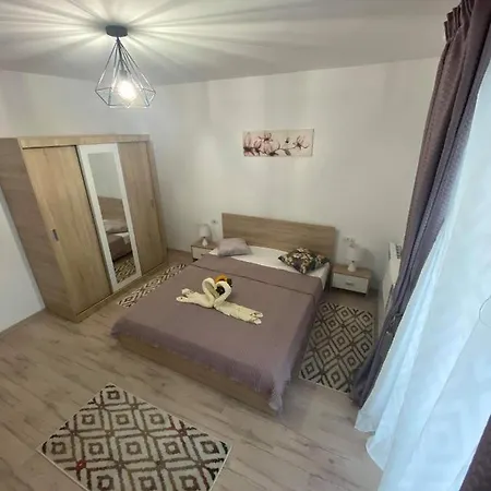 Apartment Apartament Melisa