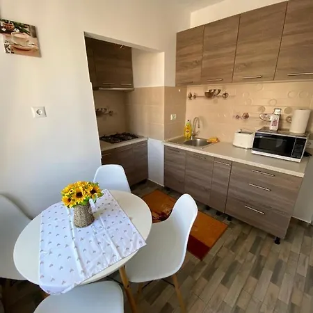 Apartament Melisa