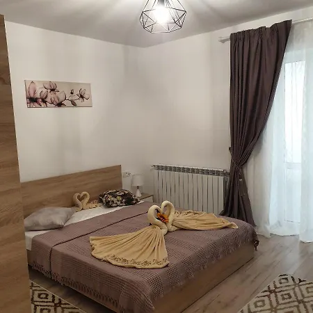 Apartament Melisa Apartment *
