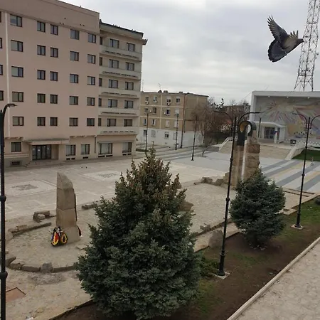 Apartament Melisa